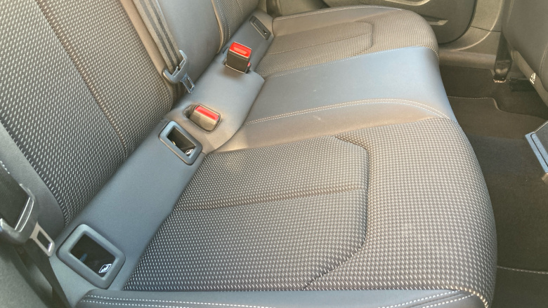 Audi A1 30 TFSI S Line 5dr Petrol Hatchback